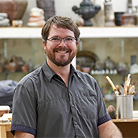 headshot of Todd Hayes