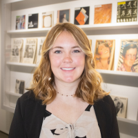 headshot of Emily Sullivan 