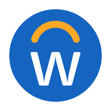 Workday logo