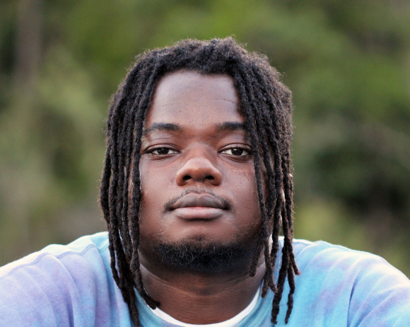 headshot of Anderson Goncalves