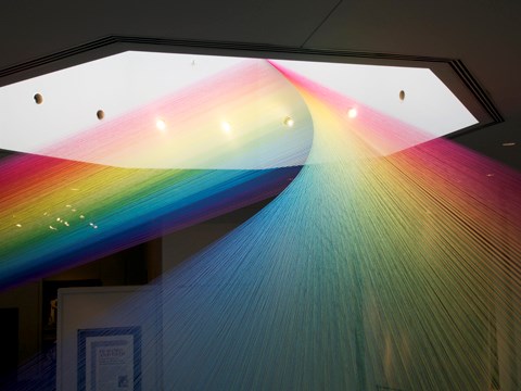 plexus no 29 by gabriel dawe