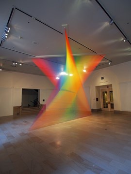 plexus no. 30 by gabriel dawe