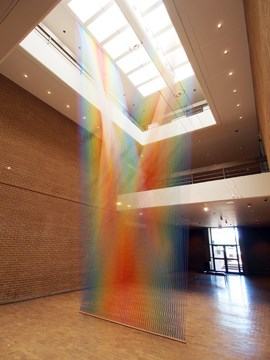 plexus no 33 by gabriel dawe