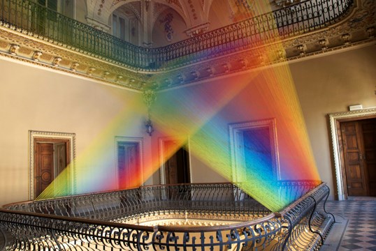 plexus no, 19 by gabriel dawe