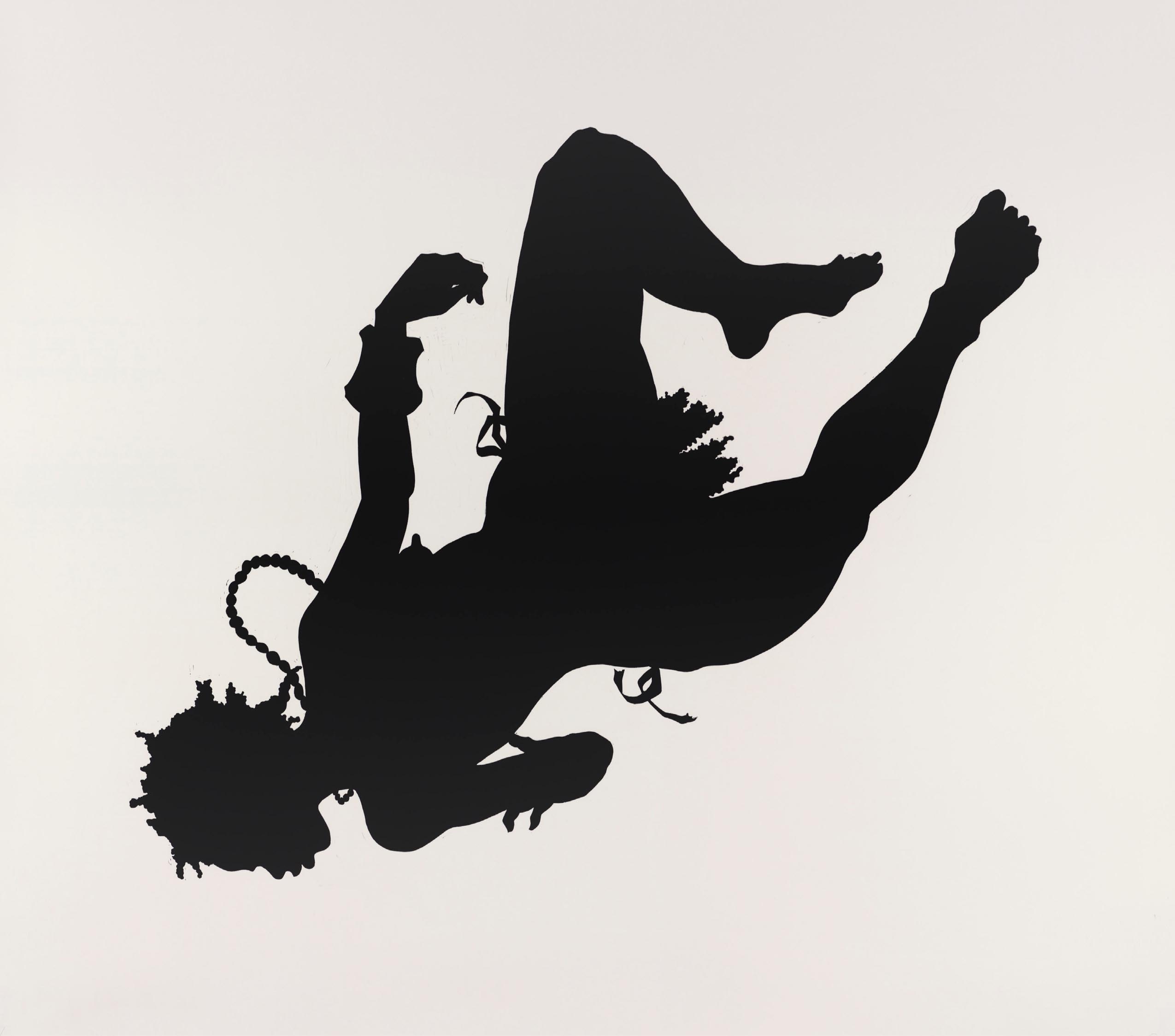 Kara Walker African American