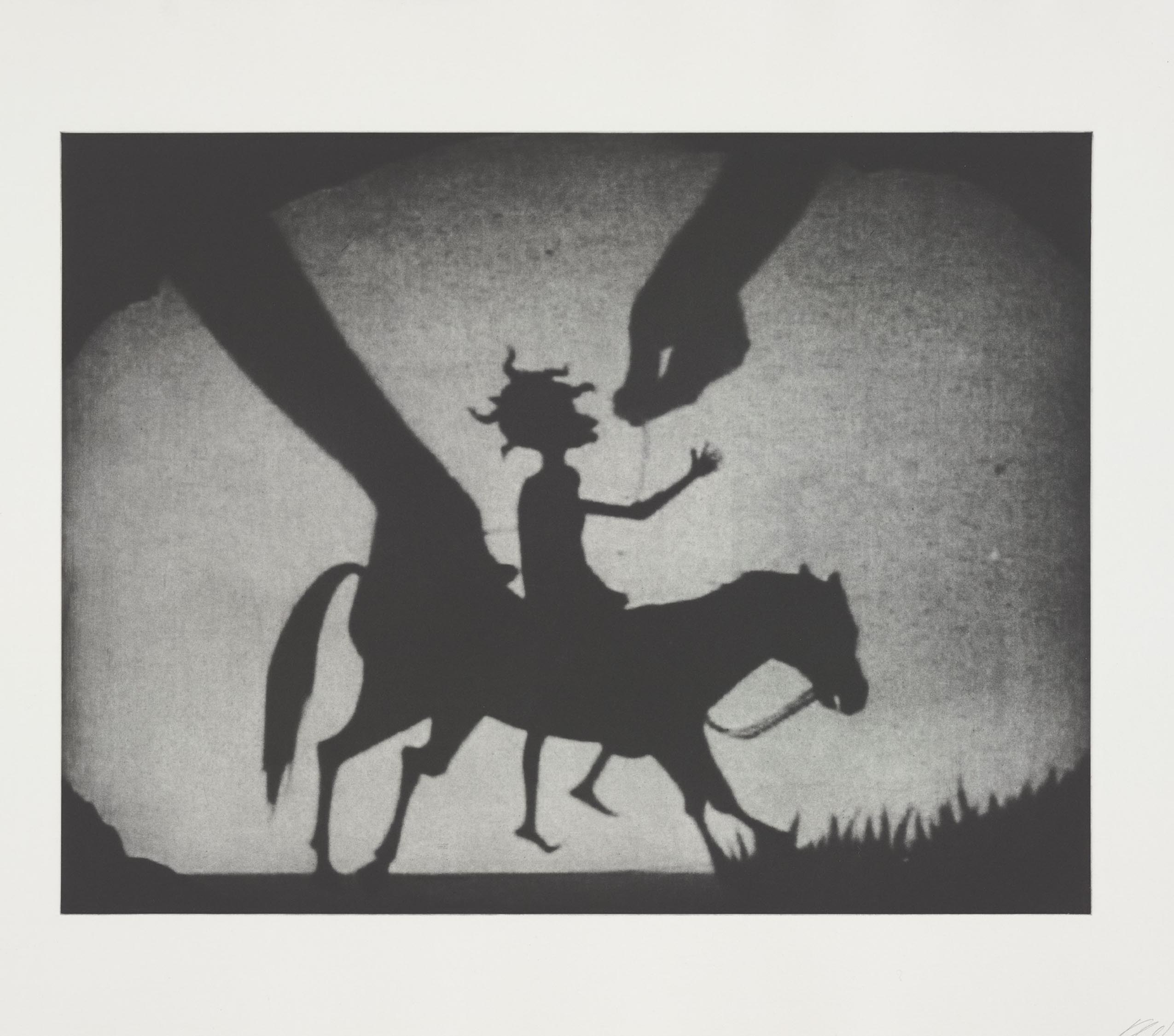 Kara Walker Testimony