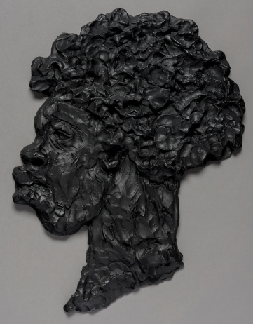 Kara Walker False Face