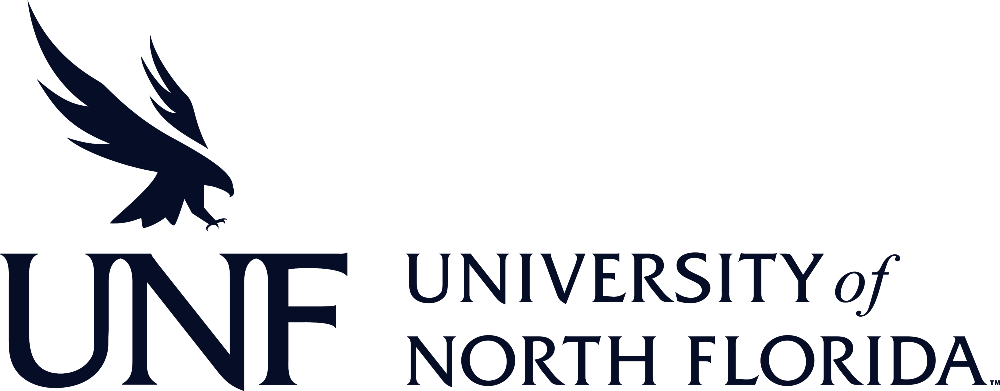 University of North Florida logo