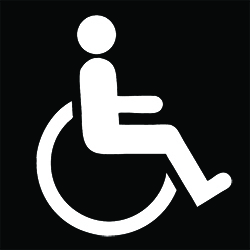 Accessibility Icon